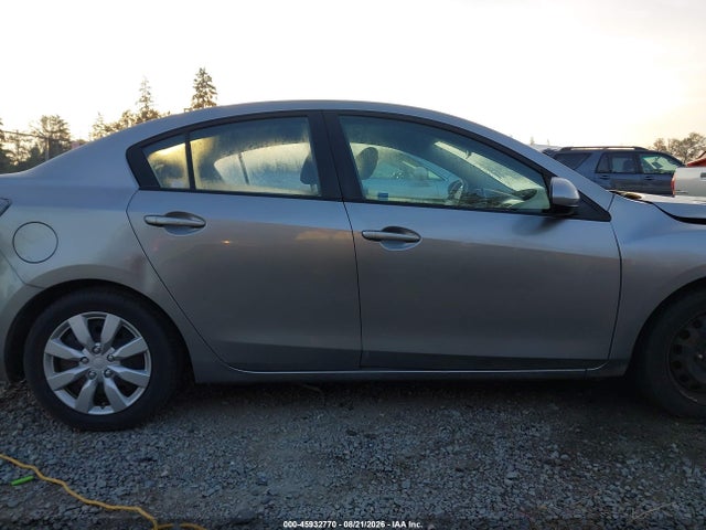 Продажа на аукционе авто 2012 Mazda Mazda3 I Sport, vin: JM1BL1UG5C1588070, номер лота: 45932770