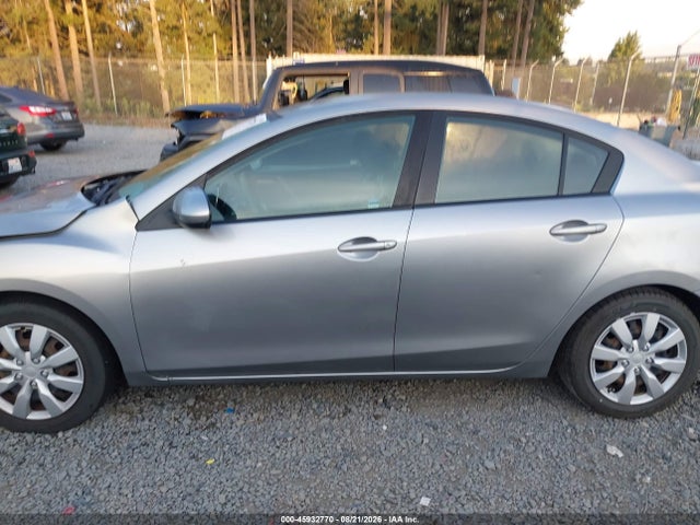 Продажа на аукционе авто 2012 Mazda Mazda3 I Sport, vin: JM1BL1UG5C1588070, номер лота: 45932770