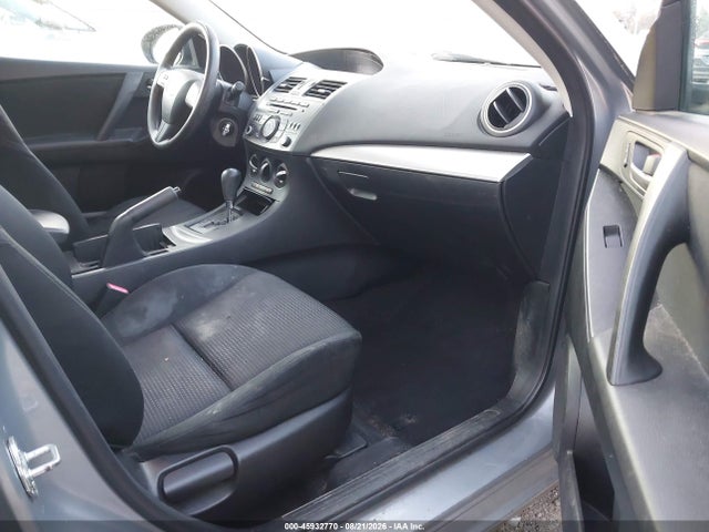 Продажа на аукционе авто 2012 Mazda Mazda3 I Sport, vin: JM1BL1UG5C1588070, номер лота: 45932770