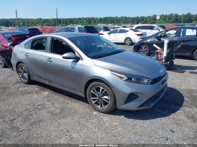 2024 Kia Forte Lxs მანქანა იყიდება აუქციონზე, vin: 3KPF24AD0RE764965, აუქციონის ნომერი: 45932772