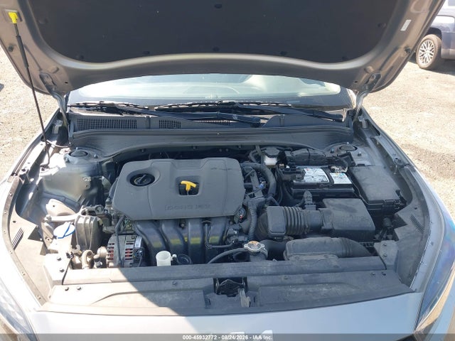 2024 Kia Forte Lxs მანქანა იყიდება აუქციონზე, vin: 3KPF24AD0RE764965, აუქციონის ნომერი: 45932772