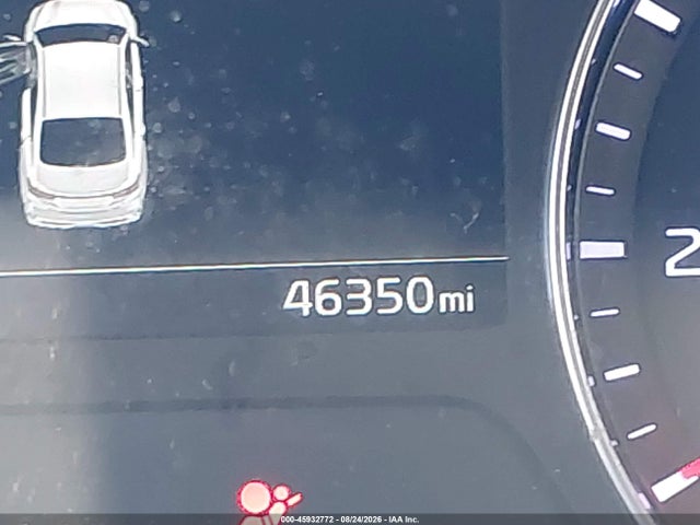 2024 Kia Forte Lxs მანქანა იყიდება აუქციონზე, vin: 3KPF24AD0RE764965, აუქციონის ნომერი: 45932772