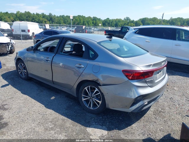2024 Kia Forte Lxs მანქანა იყიდება აუქციონზე, vin: 3KPF24AD0RE764965, აუქციონის ნომერი: 45932772