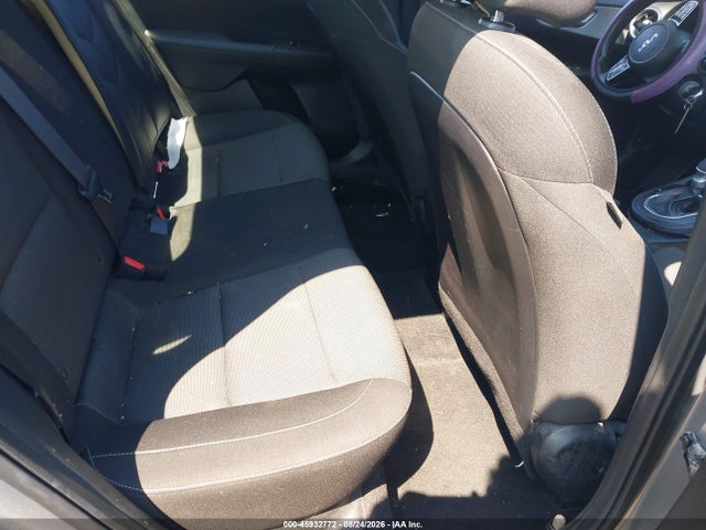 2024 Kia Forte Lxs მანქანა იყიდება აუქციონზე, vin: 3KPF24AD0RE764965, აუქციონის ნომერი: 45932772