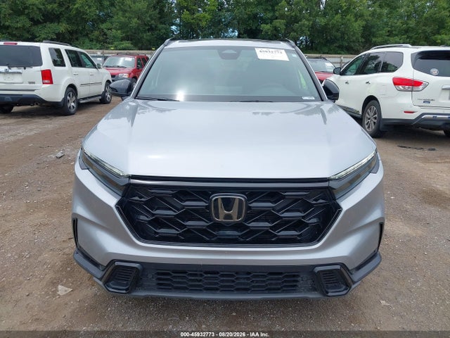Aukcja sprzedaży 2025 Honda Cr-v Hybrid Sport-l, vin: 7FARS5H84SE031852, numer aukcji: 45932773