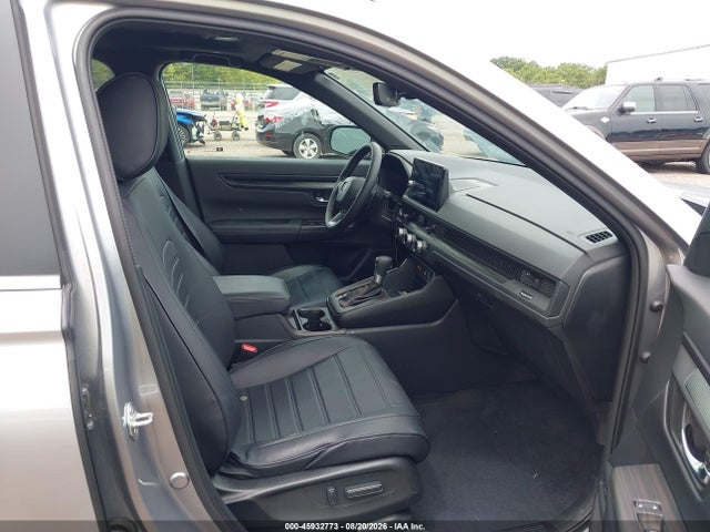 Aukcja sprzedaży 2025 Honda Cr-v Hybrid Sport-l, vin: 7FARS5H84SE031852, numer aukcji: 45932773