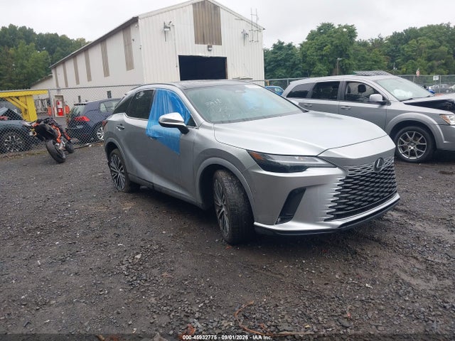 Продажа на аукционе авто 2025 Lexus Rx 350 Premium Plus, vin: 2T2BAMCA2SC093058, номер лота: 45932775