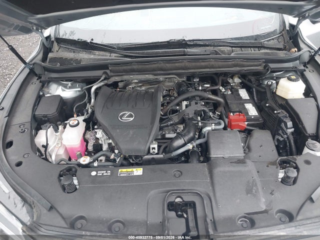 Продажа на аукционе авто 2025 Lexus Rx 350 Premium Plus, vin: 2T2BAMCA2SC093058, номер лота: 45932775