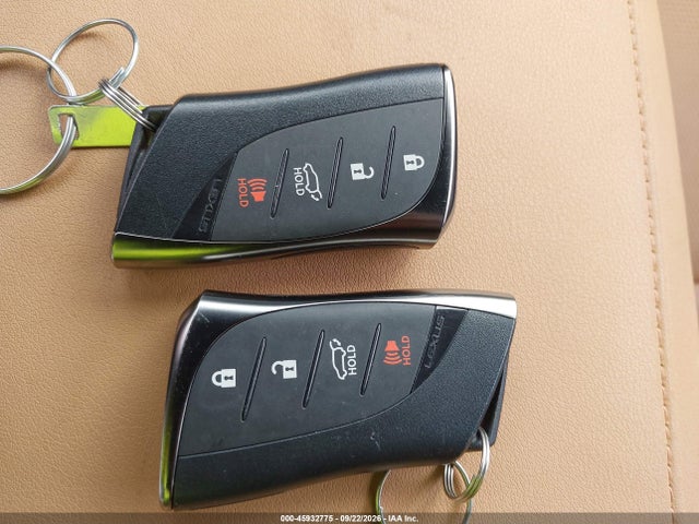 Продажа на аукционе авто 2025 Lexus Rx 350 Premium Plus, vin: 2T2BAMCA2SC093058, номер лота: 45932775