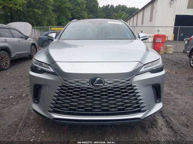 Продажа на аукционе авто 2025 Lexus Rx 350 Premium Plus, vin: 2T2BAMCA2SC093058, номер лота: 45932775