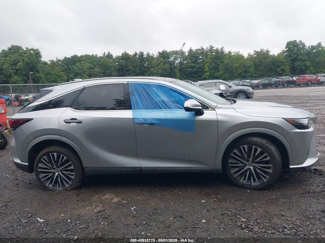 Продажа на аукционе авто 2025 Lexus Rx 350 Premium Plus, vin: 2T2BAMCA2SC093058, номер лота: 45932775