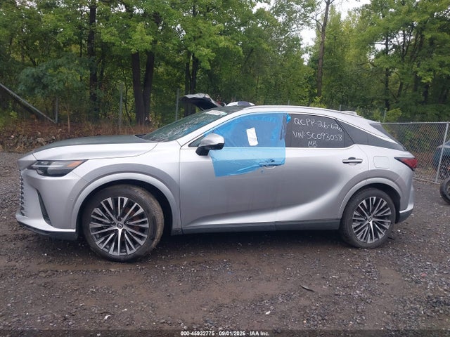 Продажа на аукционе авто 2025 Lexus Rx 350 Premium Plus, vin: 2T2BAMCA2SC093058, номер лота: 45932775