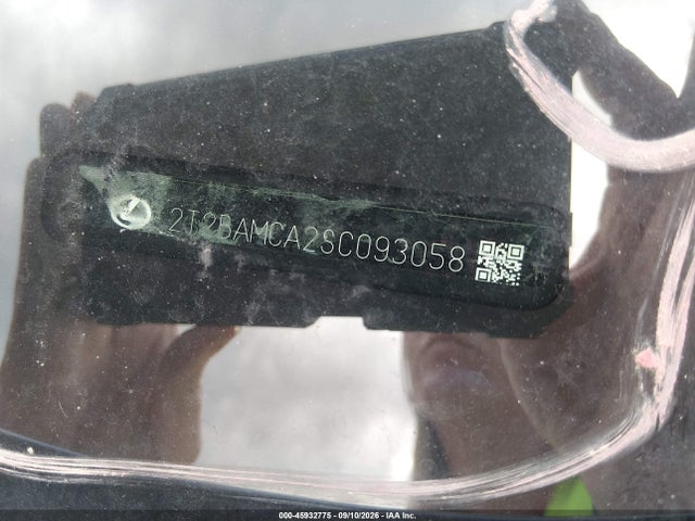 Продажа на аукционе авто 2025 Lexus Rx 350 Premium Plus, vin: 2T2BAMCA2SC093058, номер лота: 45932775