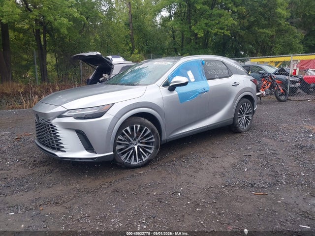 Продажа на аукционе авто 2025 Lexus Rx 350 Premium Plus, vin: 2T2BAMCA2SC093058, номер лота: 45932775