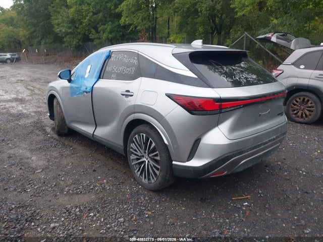 Продажа на аукционе авто 2025 Lexus Rx 350 Premium Plus, vin: 2T2BAMCA2SC093058, номер лота: 45932775