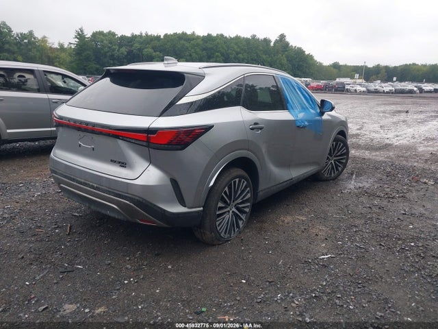 Продажа на аукционе авто 2025 Lexus Rx 350 Premium Plus, vin: 2T2BAMCA2SC093058, номер лота: 45932775