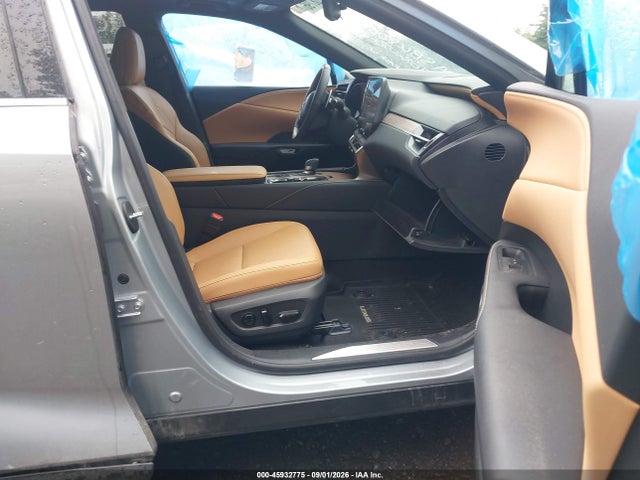 Продажа на аукционе авто 2025 Lexus Rx 350 Premium Plus, vin: 2T2BAMCA2SC093058, номер лота: 45932775