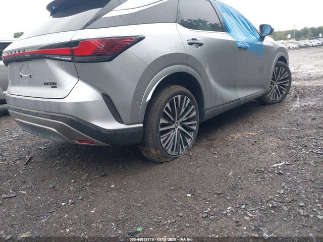 Продажа на аукционе авто 2025 Lexus Rx 350 Premium Plus, vin: 2T2BAMCA2SC093058, номер лота: 45932775