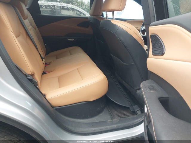 Продажа на аукционе авто 2025 Lexus Rx 350 Premium Plus, vin: 2T2BAMCA2SC093058, номер лота: 45932775