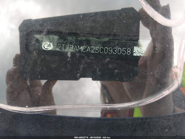 Продажа на аукционе авто 2025 Lexus Rx 350 Premium Plus, vin: 2T2BAMCA2SC093058, номер лота: 45932775