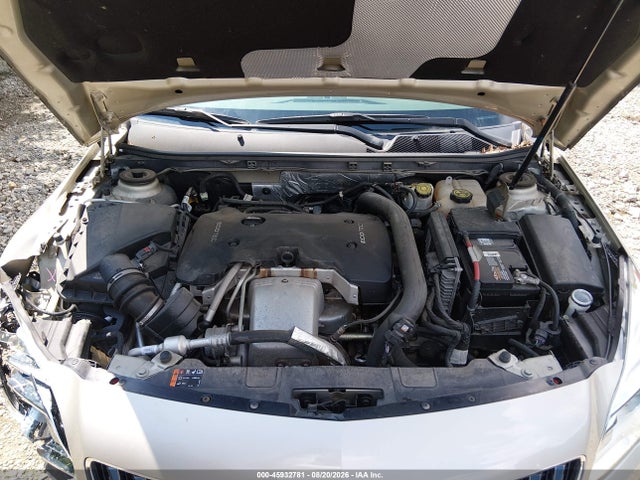 Продаж на аукціоні авто 2014 Buick Regal Turbo, vin: 2G4GK5EX1E9228528, номер лоту: 45932781
