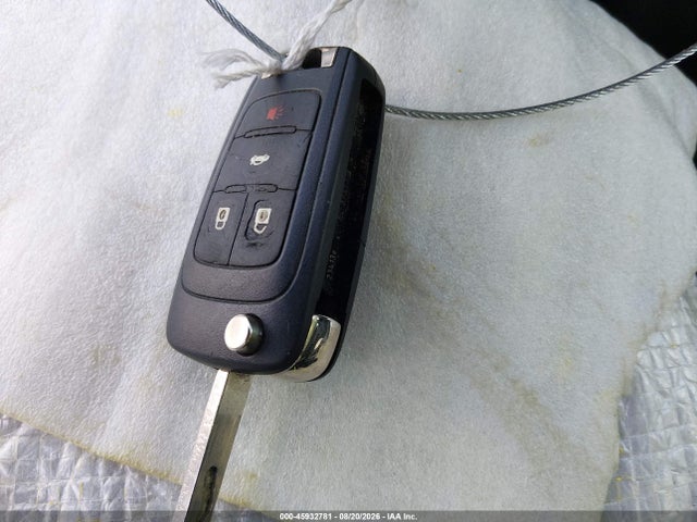 Продаж на аукціоні авто 2014 Buick Regal Turbo, vin: 2G4GK5EX1E9228528, номер лоту: 45932781