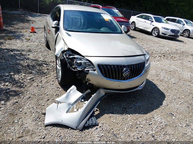 Продаж на аукціоні авто 2014 Buick Regal Turbo, vin: 2G4GK5EX1E9228528, номер лоту: 45932781