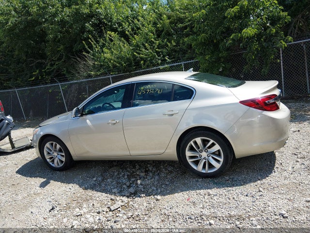 Продаж на аукціоні авто 2014 Buick Regal Turbo, vin: 2G4GK5EX1E9228528, номер лоту: 45932781