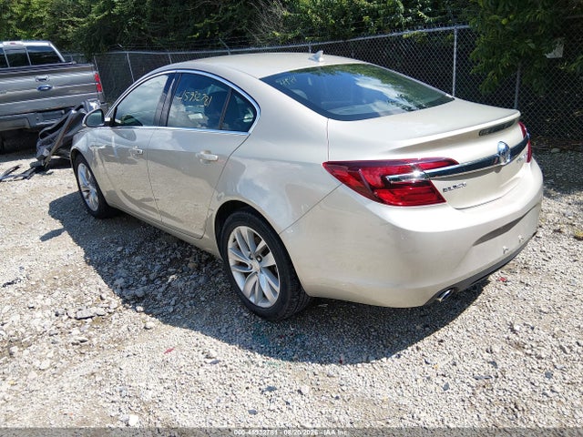 Продаж на аукціоні авто 2014 Buick Regal Turbo, vin: 2G4GK5EX1E9228528, номер лоту: 45932781