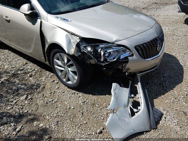 Продаж на аукціоні авто 2014 Buick Regal Turbo, vin: 2G4GK5EX1E9228528, номер лоту: 45932781