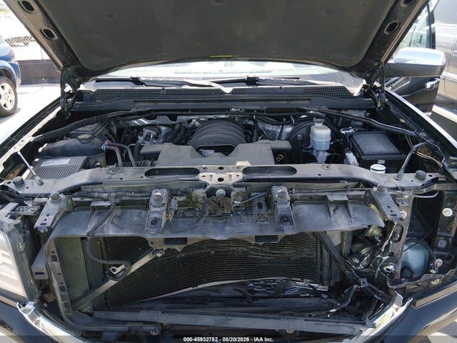 Aukcja sprzedaży 2016 Gmc Sierra 1500 Denali, vin: 3GTU2PEC7GG207563, numer aukcji: 45932782