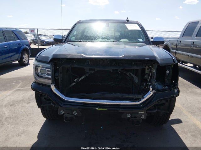 Aukcja sprzedaży 2016 Gmc Sierra 1500 Denali, vin: 3GTU2PEC7GG207563, numer aukcji: 45932782