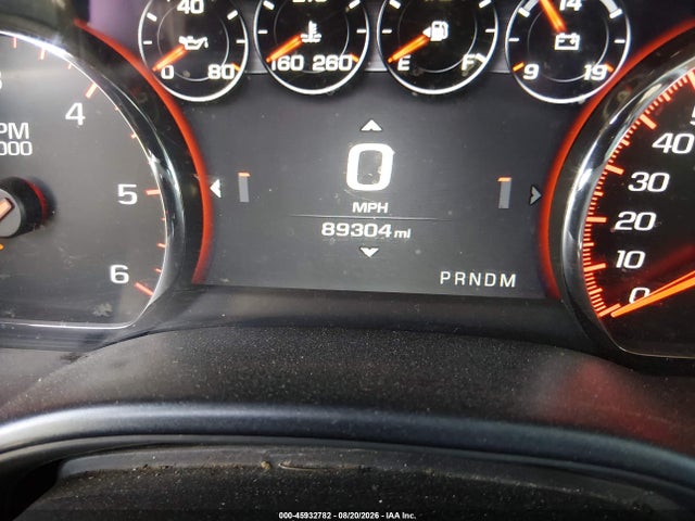 Aukcja sprzedaży 2016 Gmc Sierra 1500 Denali, vin: 3GTU2PEC7GG207563, numer aukcji: 45932782