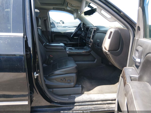 Aukcja sprzedaży 2016 Gmc Sierra 1500 Denali, vin: 3GTU2PEC7GG207563, numer aukcji: 45932782