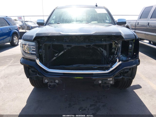 Aukcja sprzedaży 2016 Gmc Sierra 1500 Denali, vin: 3GTU2PEC7GG207563, numer aukcji: 45932782