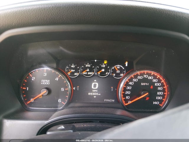 Aukcja sprzedaży 2016 Gmc Sierra 1500 Denali, vin: 3GTU2PEC7GG207563, numer aukcji: 45932782