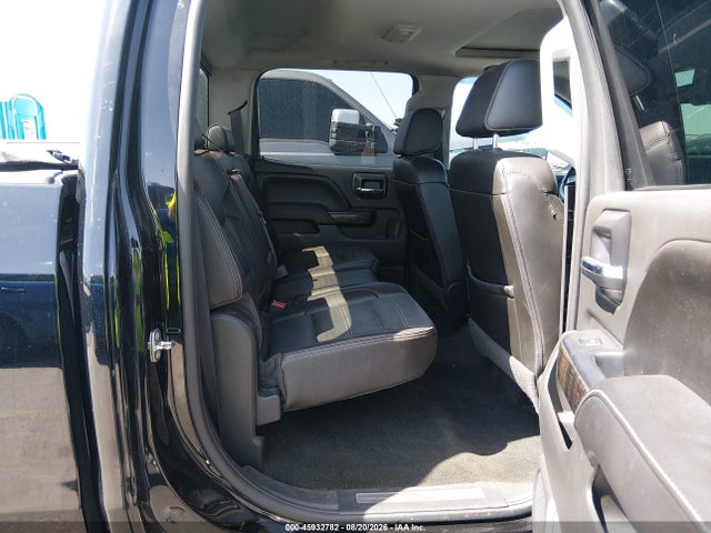 Aukcja sprzedaży 2016 Gmc Sierra 1500 Denali, vin: 3GTU2PEC7GG207563, numer aukcji: 45932782