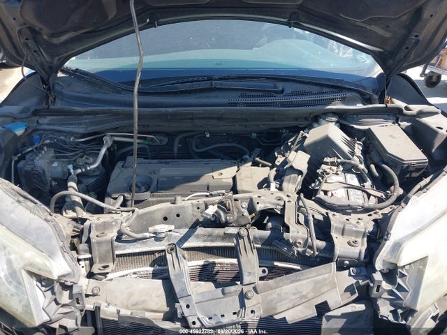 Honda CR-V EX 2015 2HKRM3H58FH505731 Image 10