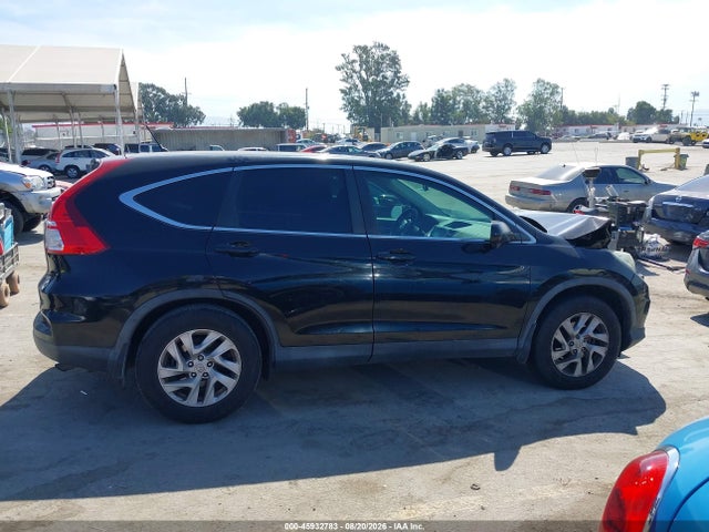 Honda CR-V EX 2015 2HKRM3H58FH505731 Image 13