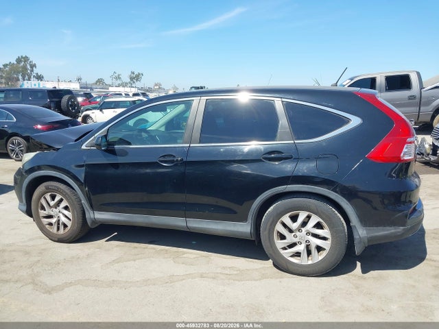 Honda CR-V EX 2015 2HKRM3H58FH505731 Image 14