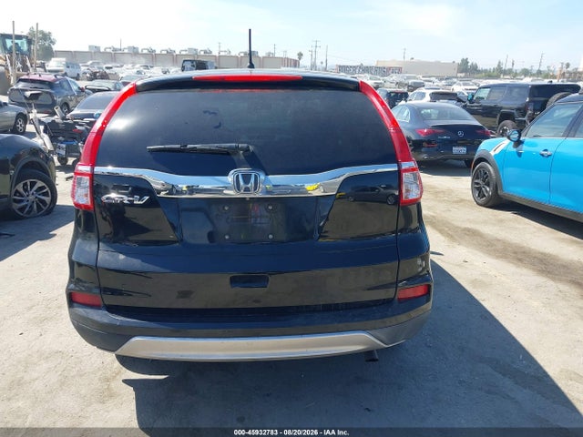 Honda CR-V EX 2015 2HKRM3H58FH505731 Image 16