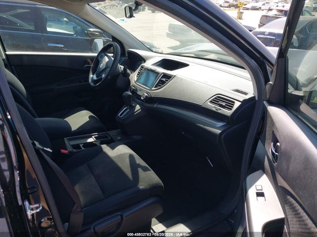 Honda CR-V EX 2015 2HKRM3H58FH505731 Image 5