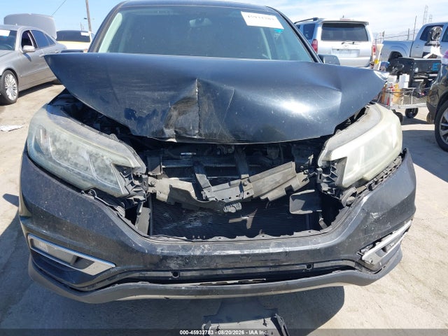 2HKRM3H58FH505731 Honda CR-V EX