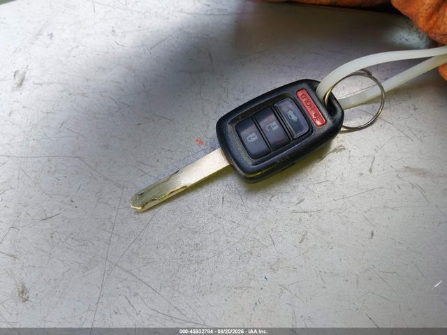 1HGCR2F18HA180589 Honda Accord Sport Se