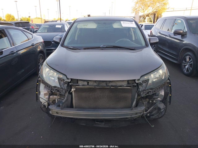 Honda CR-V EX 2014 3CZRM3H5XEG704863 Image 13