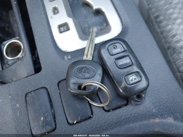 Продажа на аукционе авто 2008 Toyota 4runner Sr5 V6, vin: JTEZU14R78K006772, номер лота: 45932787