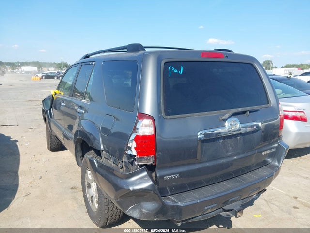 Продажа на аукционе авто 2008 Toyota 4runner Sr5 V6, vin: JTEZU14R78K006772, номер лота: 45932787