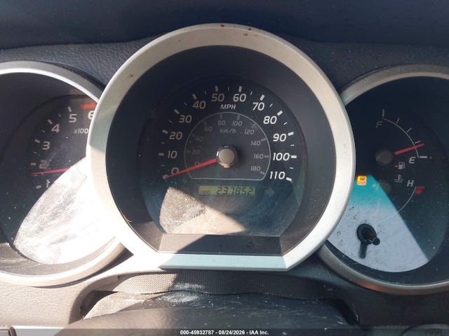 Продажа на аукционе авто 2008 Toyota 4runner Sr5 V6, vin: JTEZU14R78K006772, номер лота: 45932787