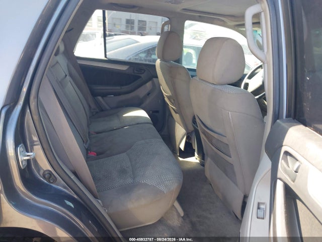 Продажа на аукционе авто 2008 Toyota 4runner Sr5 V6, vin: JTEZU14R78K006772, номер лота: 45932787