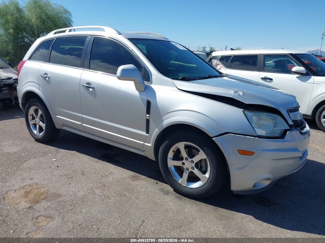 Aukcja sprzedaży 2013 Chevrolet Captiva Sport Fleet Lt, vin: 3GNAL3EK9DS626501, numer aukcji: 45932789
